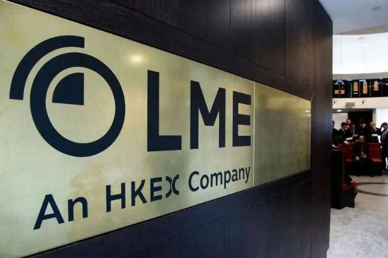 s&agrave;n giao dịch kim loại LME